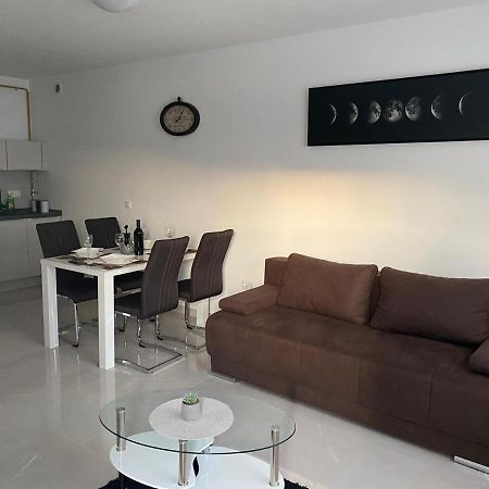 Apartman K&D Apartment Задар Екстериор снимка