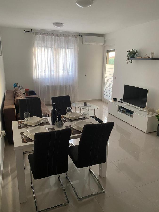 Apartman K&D Apartment Задар Екстериор снимка