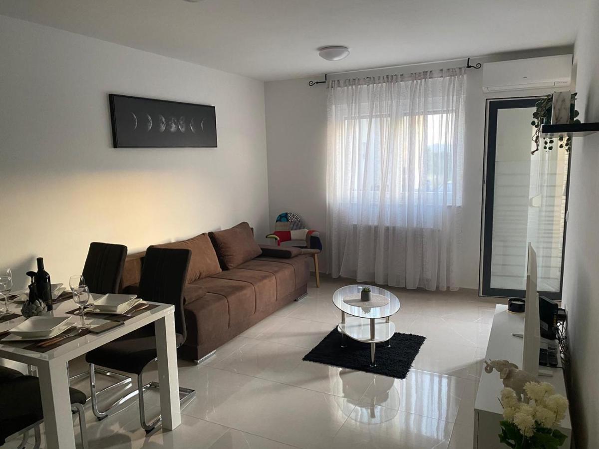 Apartman K&D Apartment Задар Екстериор снимка