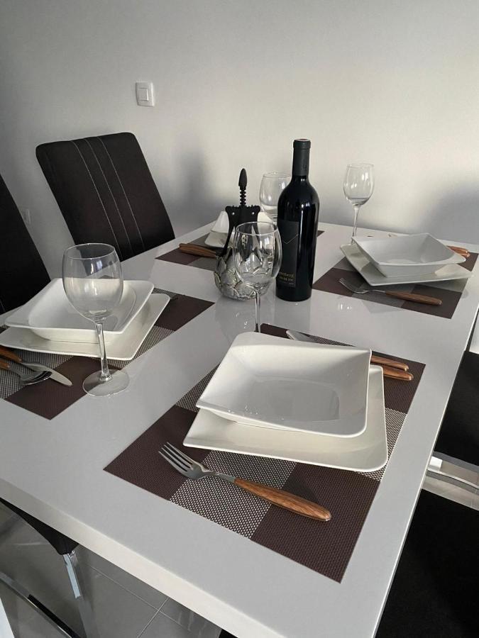 Apartman K&D Apartment Задар Екстериор снимка