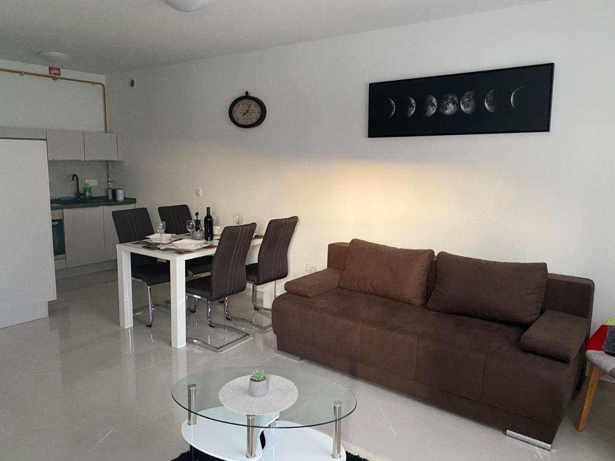 Apartman K&D Apartment Задар Екстериор снимка