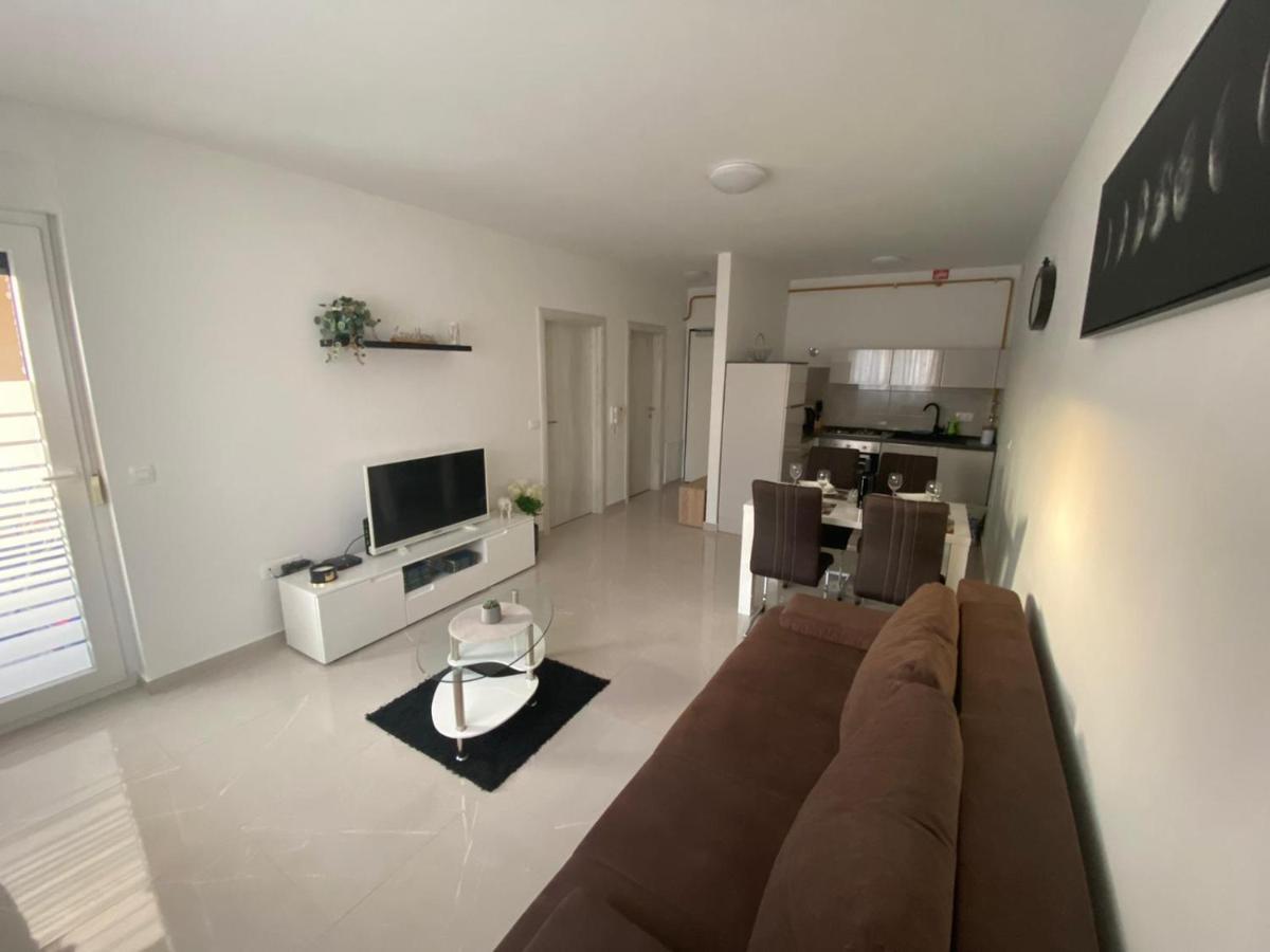 Apartman K&D Apartment Задар Екстериор снимка