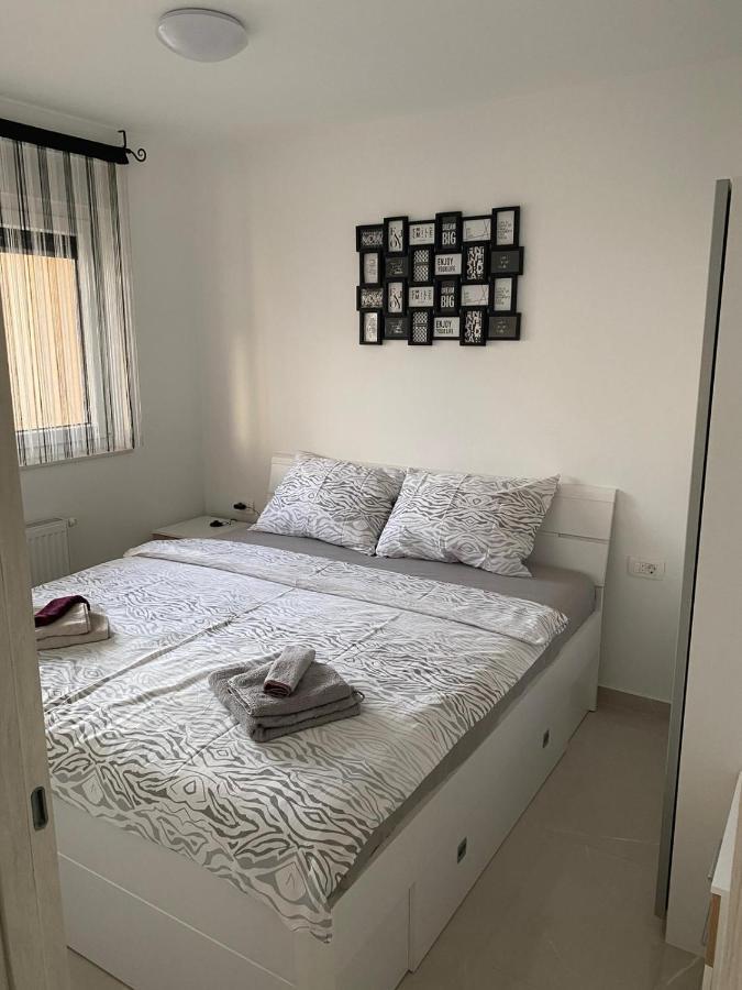 Apartman K&D Apartment Задар Екстериор снимка