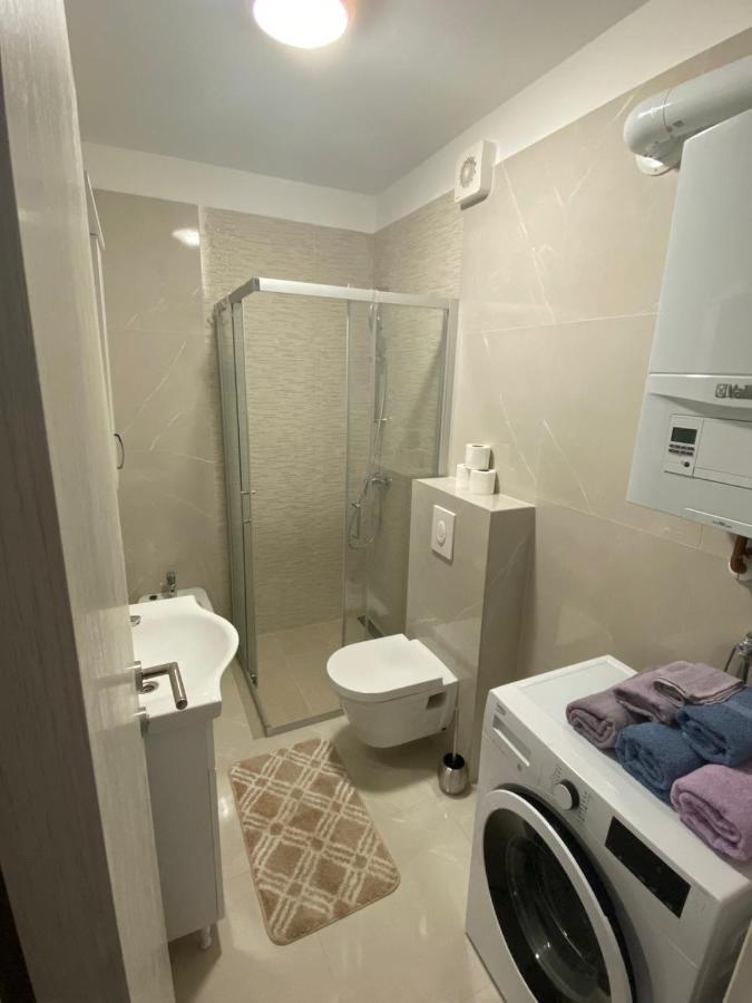 Apartman K&D Apartment Задар Екстериор снимка