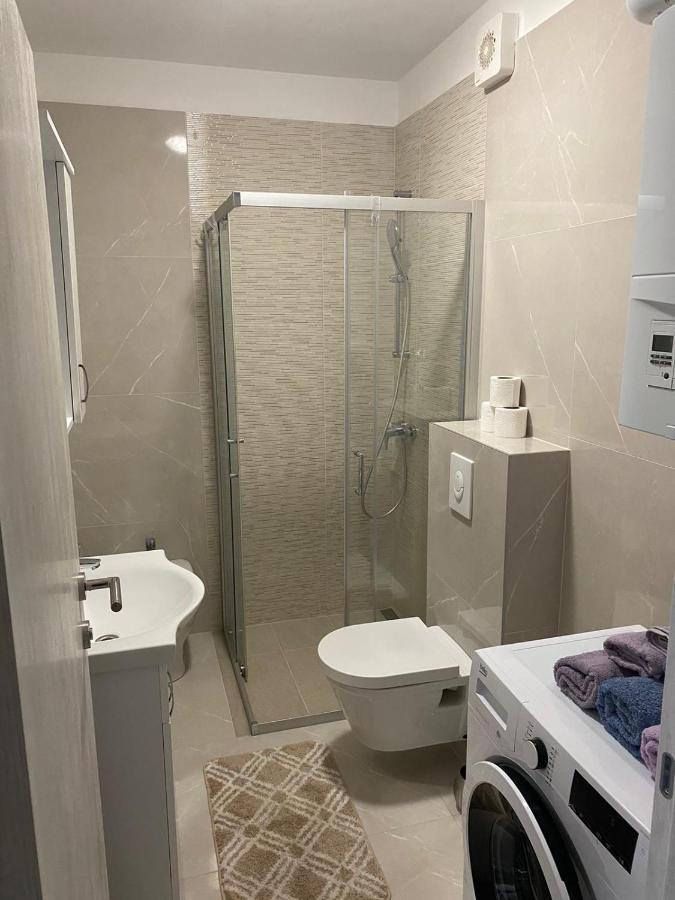 Apartman K&D Apartment Задар Екстериор снимка