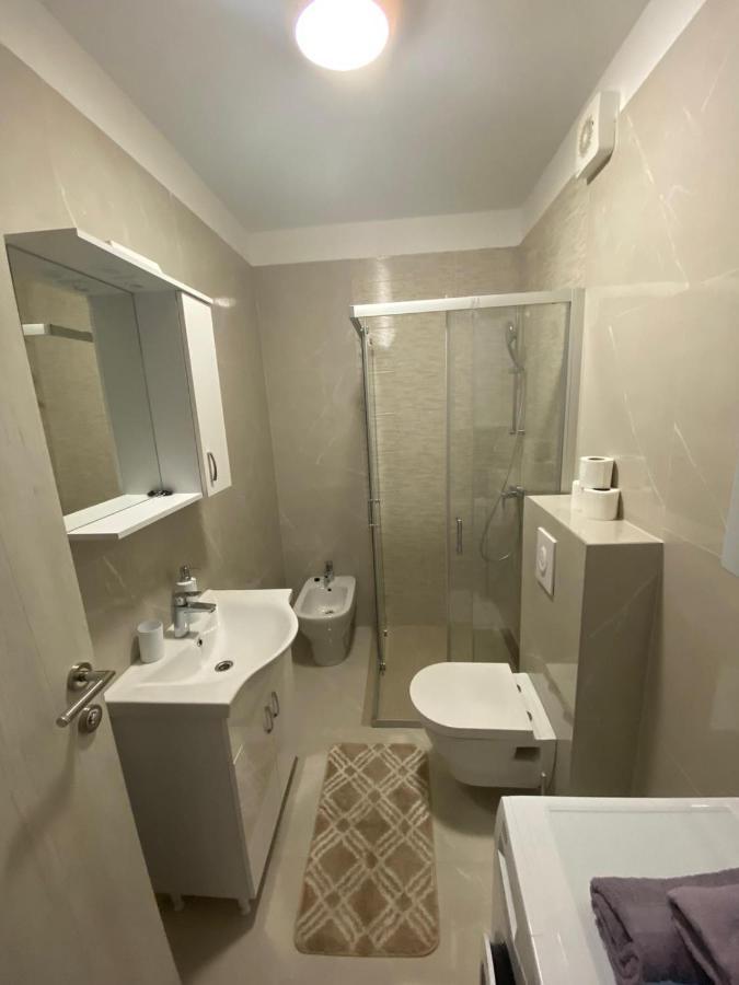 Apartman K&D Apartment Задар Екстериор снимка