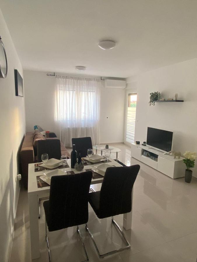 Apartman K&D Apartment Задар Екстериор снимка
