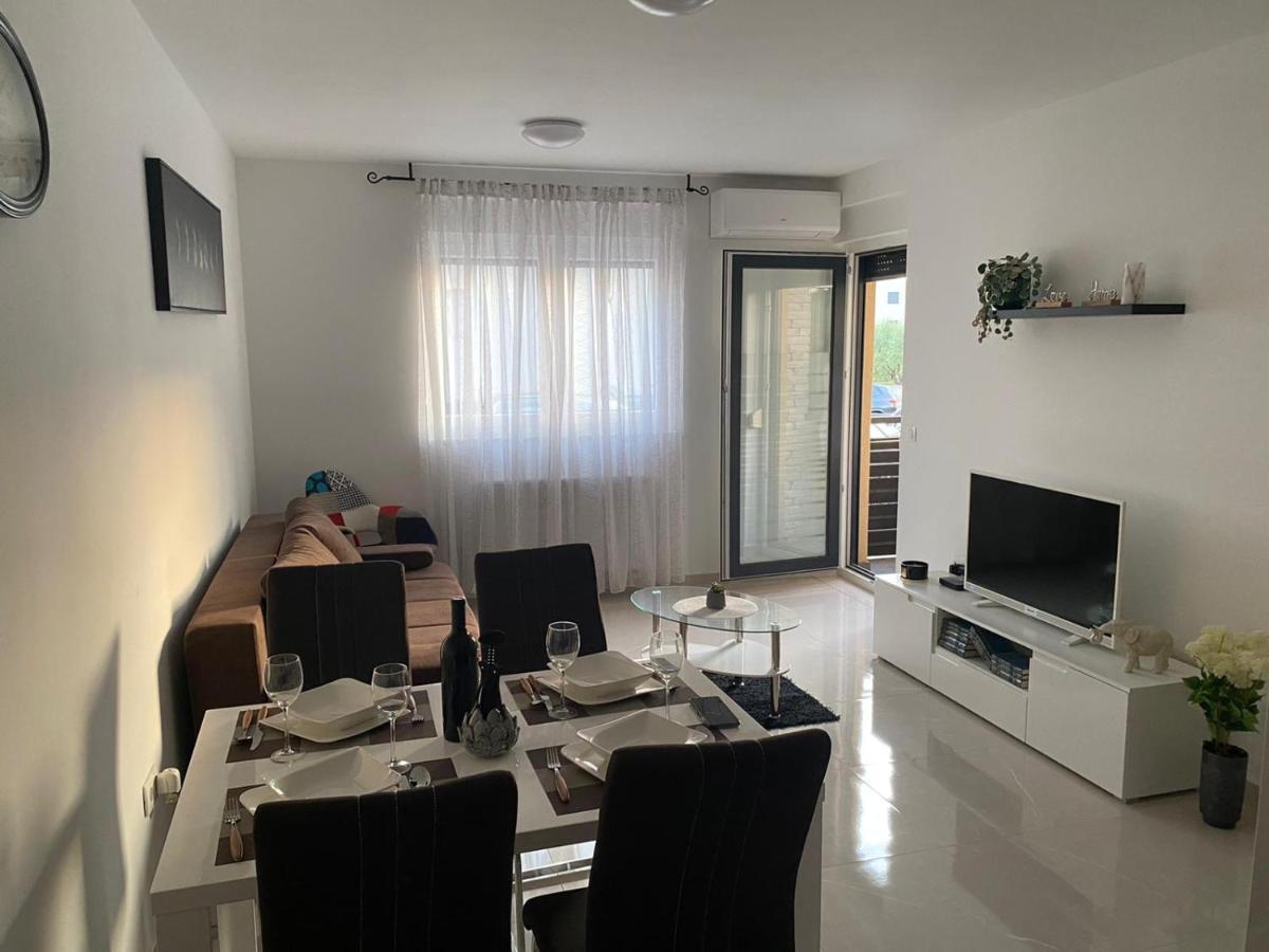 Apartman K&D Apartment Задар Екстериор снимка