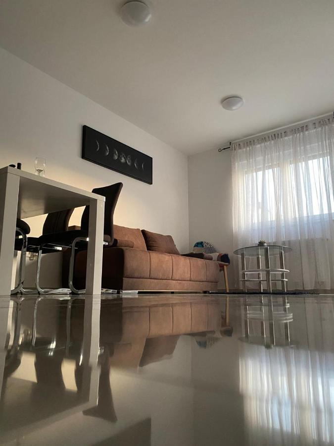 Apartman K&D Apartment Задар Екстериор снимка