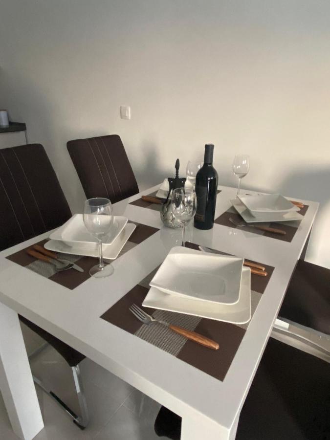 Apartman K&D Apartment Задар Екстериор снимка