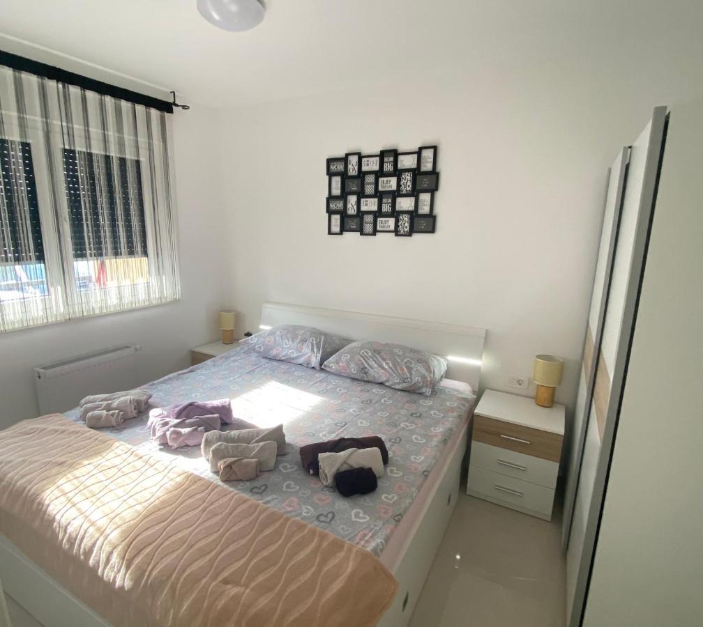 Apartman K&D Apartment Задар Екстериор снимка