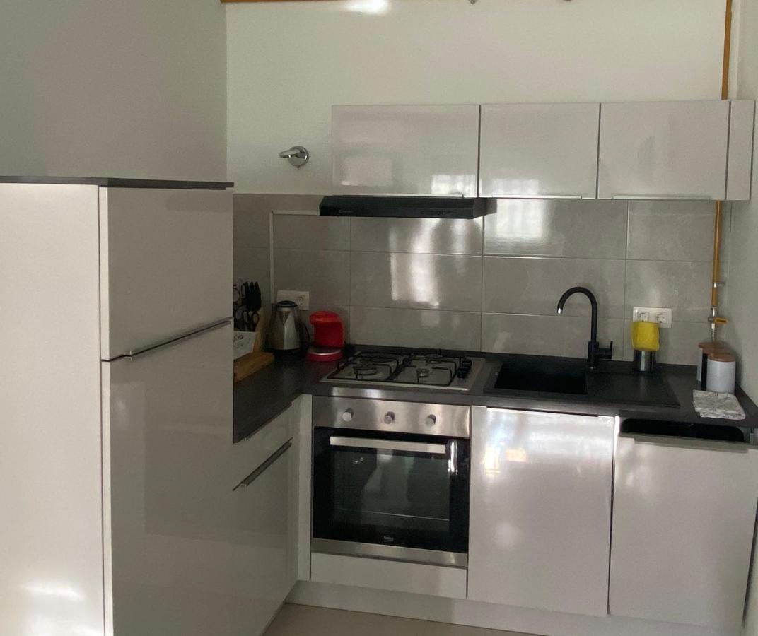 Apartman K&D Apartment Задар Екстериор снимка