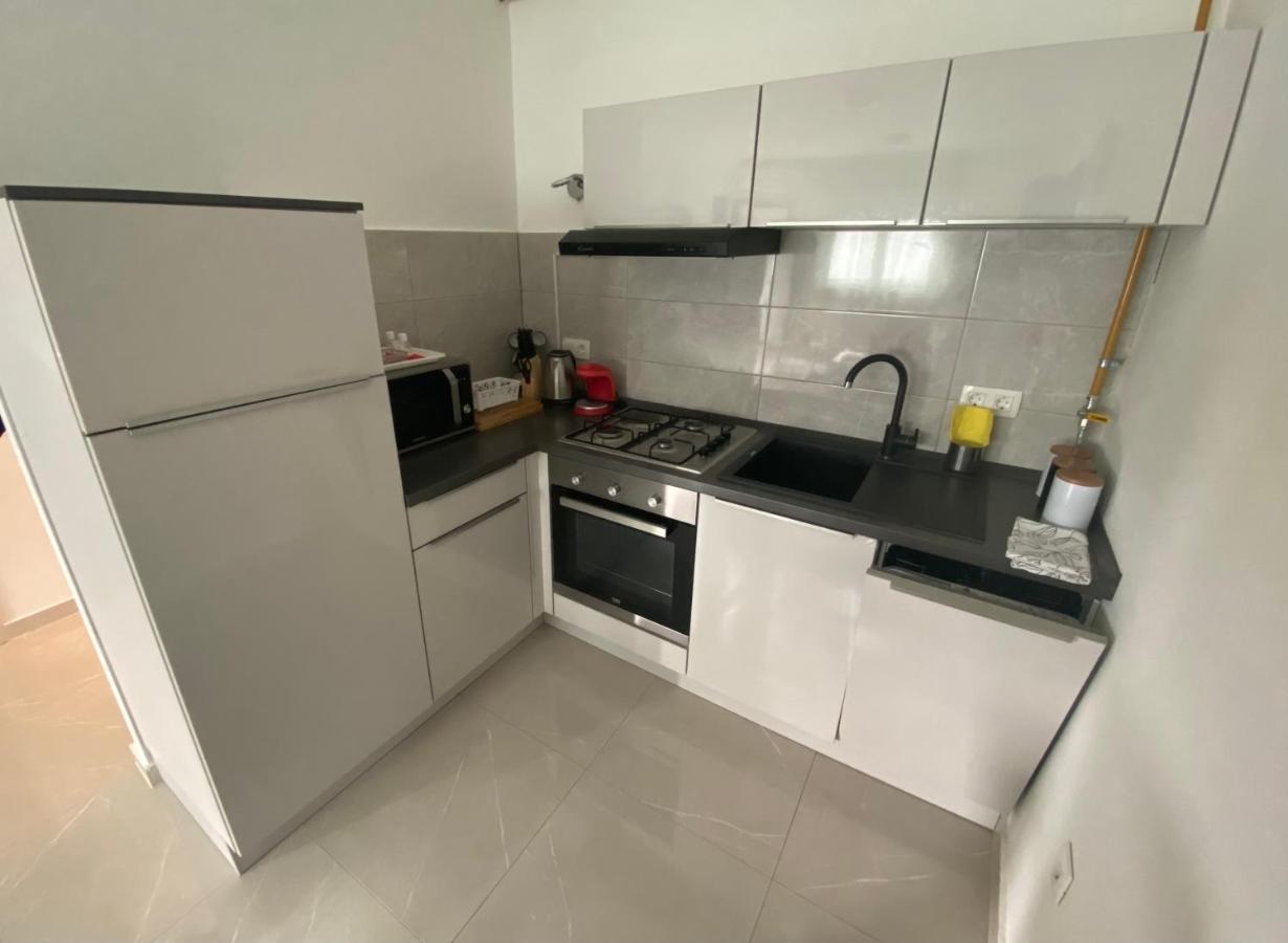 Apartman K&D Apartment Задар Екстериор снимка