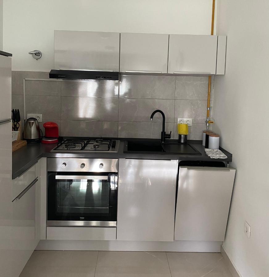 Apartman K&D Apartment Задар Екстериор снимка